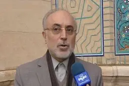 تمدید تحریم‌ها نقض صریح برجام است