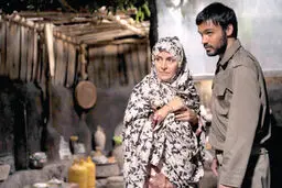 حضور فیلم 