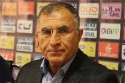 مجید جلالی: بعضی مواقع فوتبال بی‌انصاف می‌شود/ تاوان سنگینی دادیم