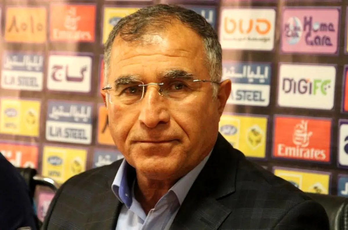 مجید جلالی: بعضی مواقع فوتبال بی‌انصاف می‌شود/ تاوان سنگینی دادیم