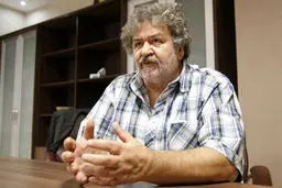 عابدینی: بدون واسطه با آدیداس مذاکره می‌کنیم