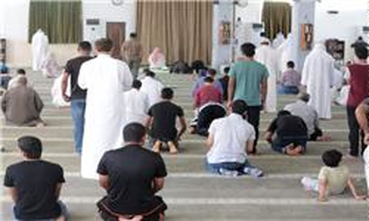 آل خلیفه همچنان مانع برپایی بزرگترین نماز جمعه بحرین می‌شود