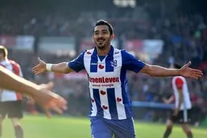 قوچان‌نژاد: هیچ کس انتظار رتبه پنجمی هیرنفین را نداشت