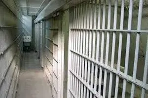 فرار سه محکوم به اعدام از زندان زاهدان