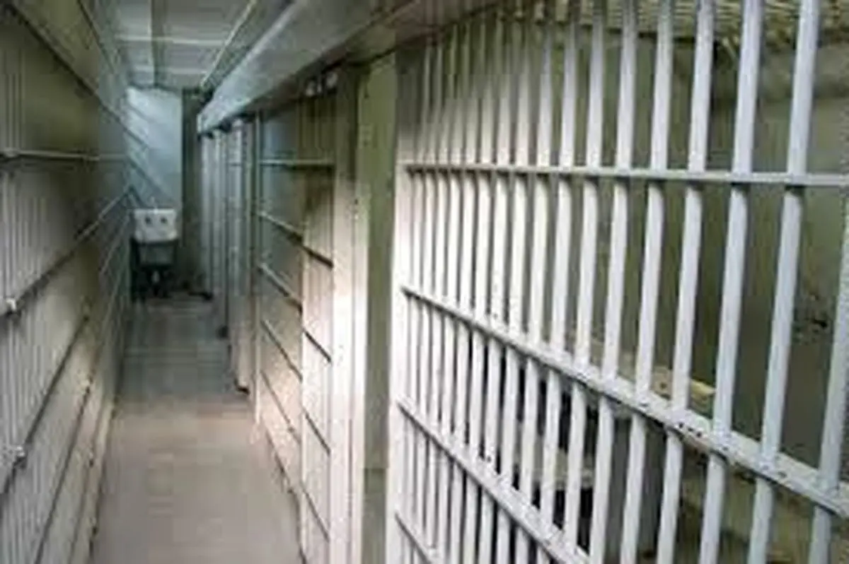 فرار سه محکوم به اعدام از زندان زاهدان