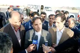 وزیر راه؛ اسطوره وفای به عهد و احترام به ارباب رجوع!