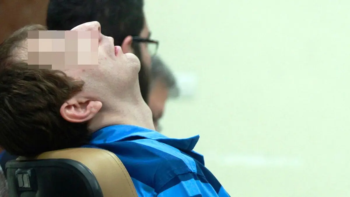 حکم اعدام بابک زنجانی در دیوان عالی کشور تایید شد/ نقض حکم اعدام همدستان بابک زنجانی