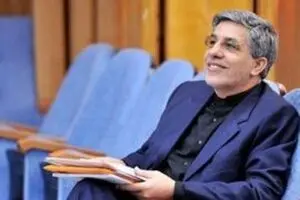 بهرامی‌ارض‌اقدس: حقوقهای نجومی مسئله چندان مهمی نیست!/ این حقوق‌ها نقطه‌ای در بودجه جاری کشور هم نمی‌شود