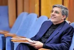 بهرامی‌ارض‌اقدس: حقوقهای نجومی مسئله چندان مهمی نیست!/ این حقوق‌ها نقطه‌ای در بودجه جاری کشور هم نمی‌شود