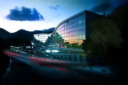 برپایی نمایشگاه منتخب هنرمندان ایران با عنوان 