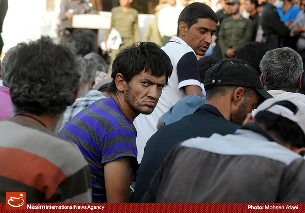 راه‌اندازی دو مرکز ویژه زنان معتاد متجاهر در پایتخت/ آغاز جمع‌آوری معتادان از هفته جاری