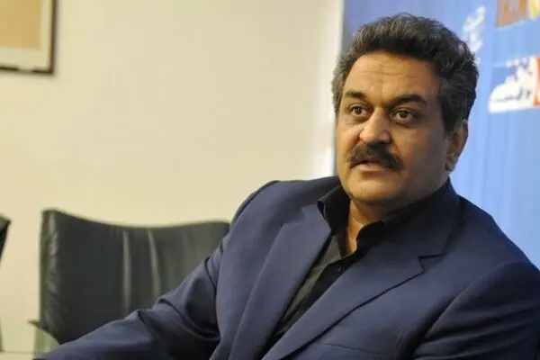 سلیمانی: از معدود فدراسیون‌هایی هستیم که ۱۳ تفاهمنامه عملیاتی داریم/ نگاه ما در فدراسیون اسکواش فرابخشی است