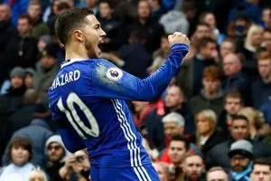 توفان چلسی در زمین سیتی