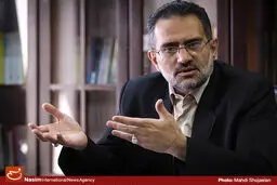 دولت کارنامه‌ای برای ارائه به مردم ندارد/ کشور نیاز به تحول دارد/ در این دولت بهای کافی به فرهنگ و هنر داده نشد