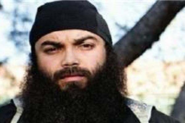 کشته شدن مسئول فرانسوی داعش در الرقه