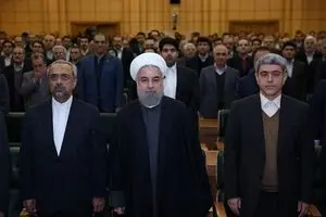 رکورد ریخت و پاش هزینه‌های جاری در تاریخ ایران شکست
