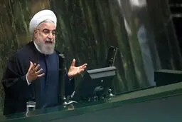 تمدید تحریم‌ها نقض فاحش برجام است