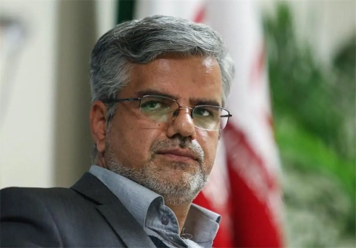 برخی اظهارات "محمود صادقی" در راستای ایفای نقش نمایندگی نبوده است