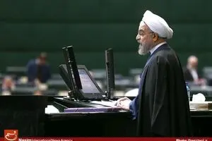 خوش خیالی بیش از حد دولت روحانی به فروش نفت در بودجه ۹۶!