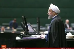 خوش خیالی بیش از حد دولت روحانی به فروش نفت در بودجه ۹۶!