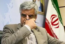 محمود صادقی: به رئیس قوه قضائیه تهمت نزدم