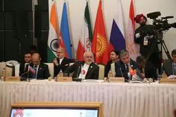 ایران هم چنان از دولت وحدت ملی افغانستان حمایت می‌کند
