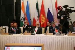 ایران هم چنان از دولت وحدت ملی افغانستان حمایت می‌کند