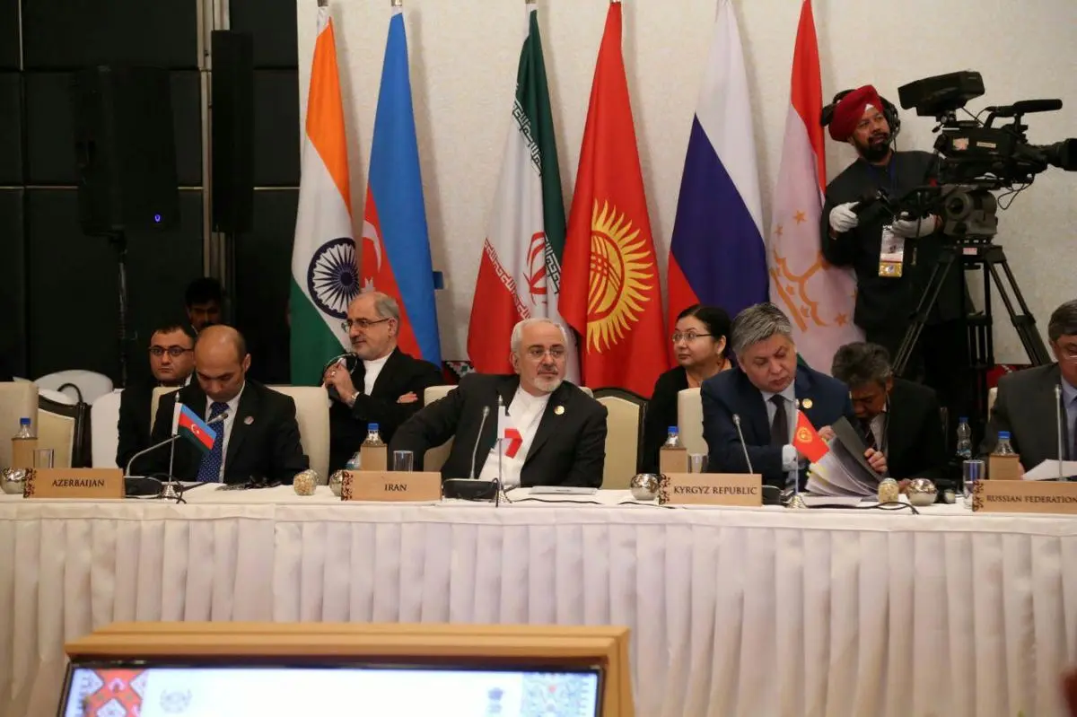 ایران هم چنان از دولت وحدت ملی افغانستان حمایت می‌کند