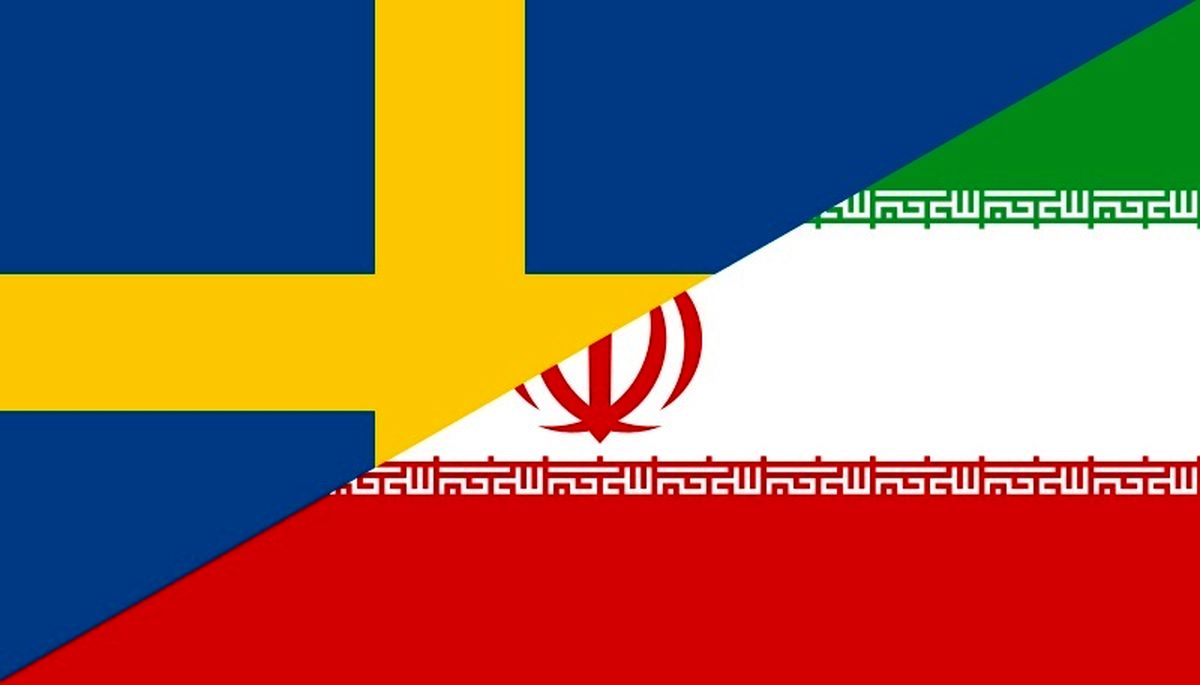 پای شرکت‌های دارویی سوئدی هم به ایران باز شد