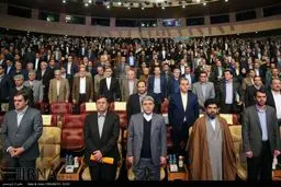 معاون بیمه‌ای وزارت اقتصاد به همایش بزرگ بیمه نرفت! / احتمال اختلاف نظر قضاوی و طیب نیا بالا گرفت!