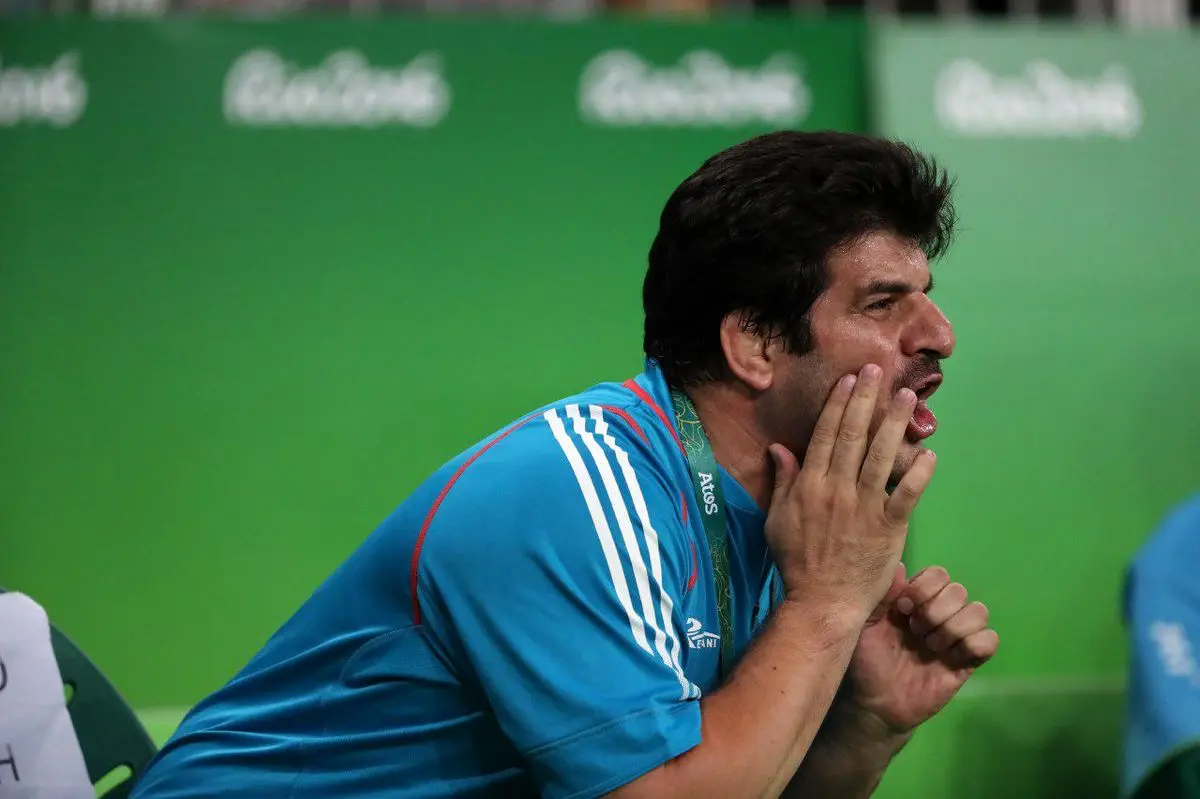 خادم: جام تختی یکی از معتبرترین مسابقات بین‌المللی کشتی دنیا است