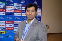 ناظم‌الشریعه: باید از عنوان سومی جهان دفاع کنیم/ بازیکنانی را که در لیگ خوب کار کرده‌اند، به تیم ملی دعوت می‌شوند