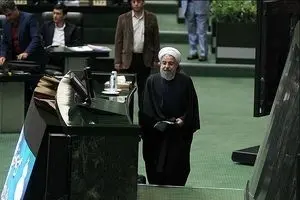 دست‌درازی به منابع بانک مرکزی برای تامین بودجه ۳۲۰ هزار میلیاردی ۹۶ !