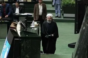 دست‌درازی به منابع بانک مرکزی برای تامین بودجه ۳۲۰ هزار میلیاردی ۹۶ !