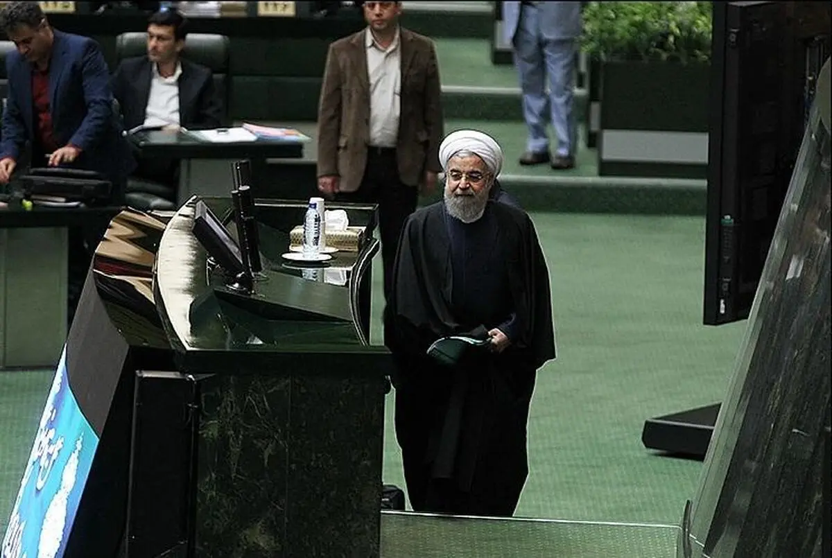 دست‌درازی به منابع بانک مرکزی برای تامین بودجه ۳۲۰ هزار میلیاردی ۹۶ !