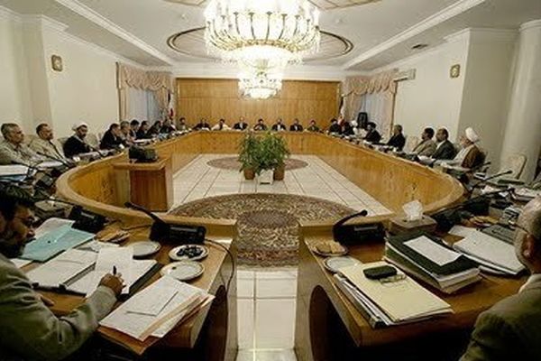 محمدزاده مدیرعامل جدید راه‌آهن شد/ تأکید روحانی بر توسعه ریلی کشور