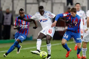 مارسی و نیس رقبای خود را قاطعانه شکست دادند