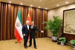 برجام یک سند چندجانبه است/ نباید تحولات داخلی کشورها به برجام خدشه وارد کند