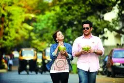 دو شگفتی پیرامون یک فیلم خاص + جدول فروش