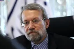 لاریجانی: در زمان بنده در رادیو تلویزیون عظمت فرهنگ دینی به تصویر کشیده می‌شد/ فرهنگ نباید حکومتی باشد