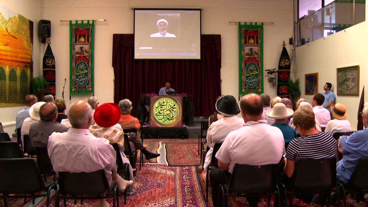 به تماشای "ما اینجا هستیم"؛ روایتی دیگر از زندگی مسلمانان استرالیا بنشینید