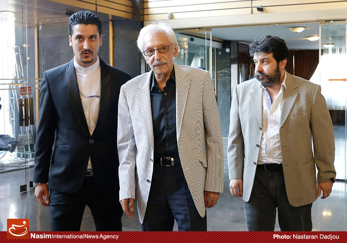 "تولد ماه"؛ این بار با بزرگداشت جمشید مشایخی