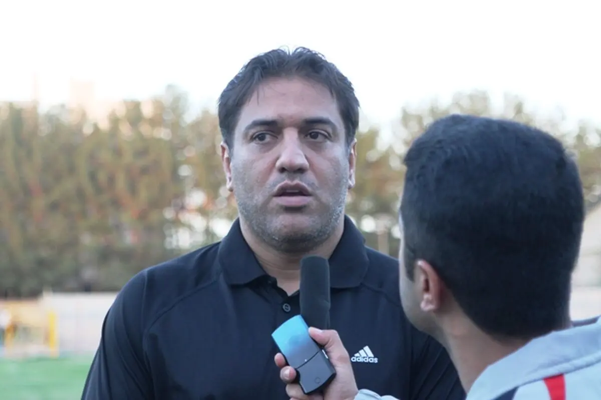 پیروانی چهارشنبه پاسخگوی خبرنگاران خواهد بود