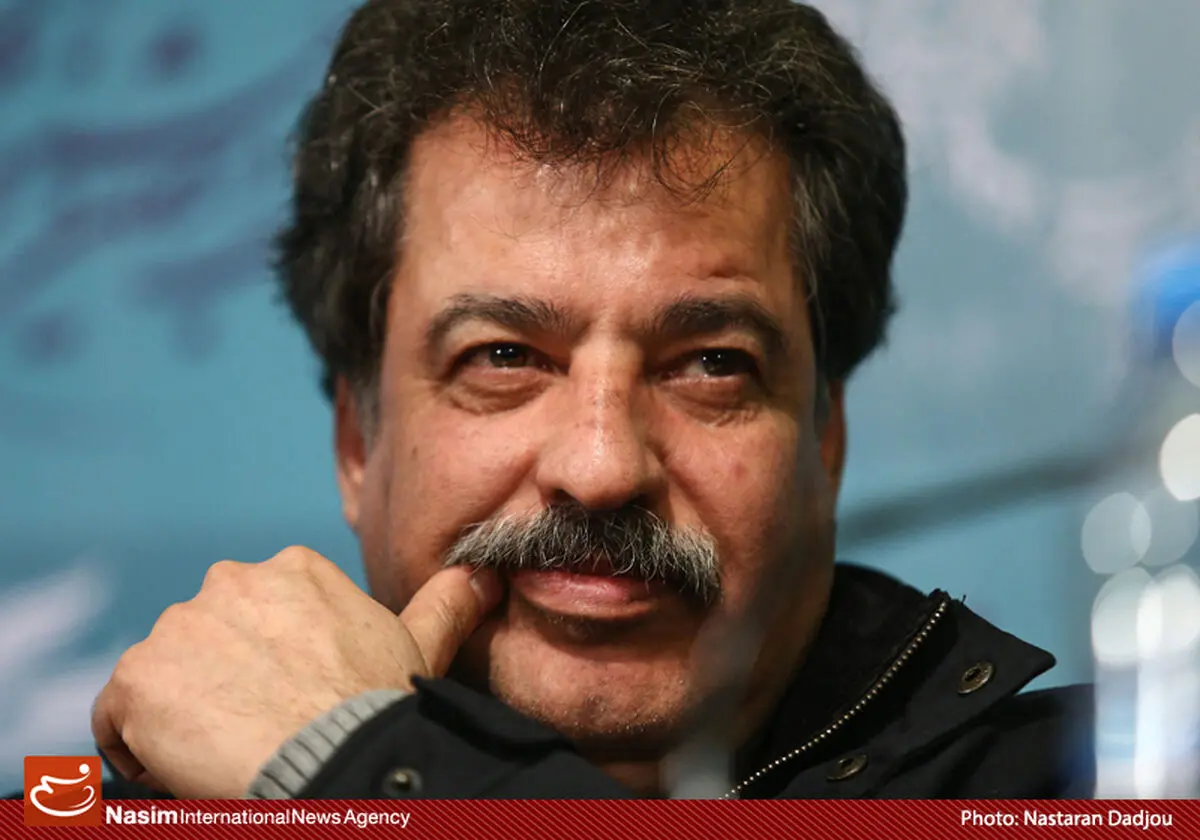 علیرضا رئیسیان مهمان "سینما دو" می‌شود