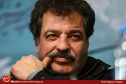 علیرضا رئیسیان مهمان 