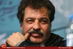 علیرضا رئیسیان مهمان 