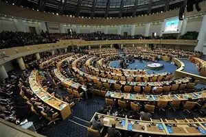 اجلاس امنیتی تهران آغاز به کار کرد