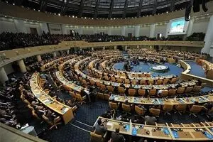 اجلاس امنیتی تهران آغاز به کار کرد
