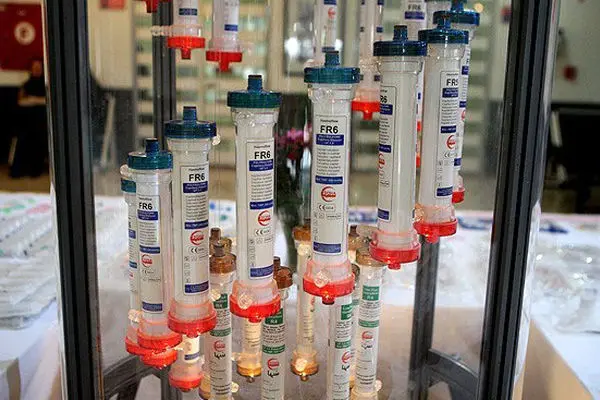 زمینه‌سازی برای بازار سیاه انسولین!