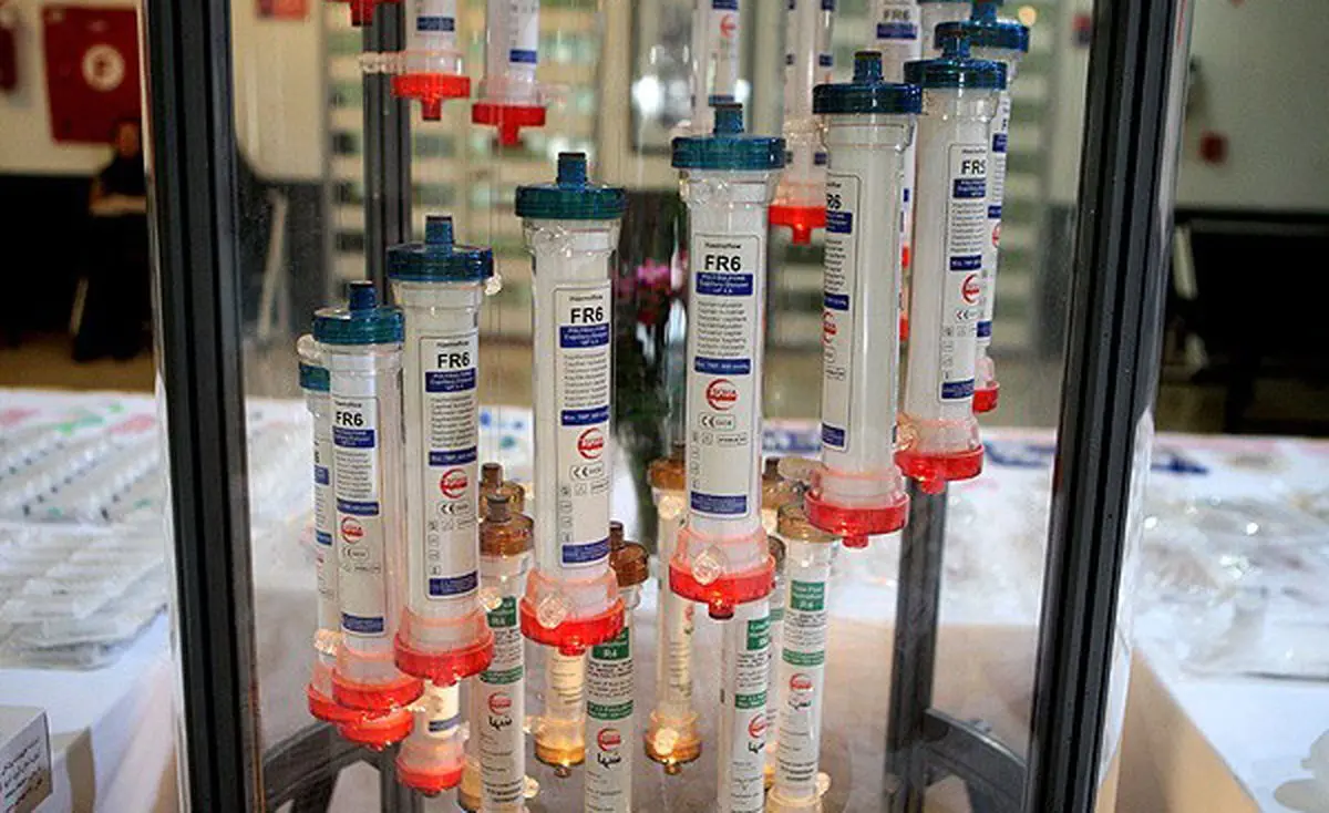 زمینه‌سازی برای بازار سیاه انسولین!